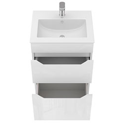 Фото Тумба Neo / Нео-50 Білий