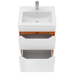 Фото Тумба Neo / Нео-50 Дуб Вотан