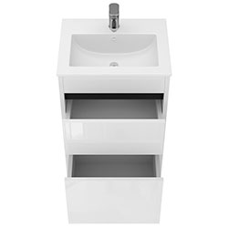 Фото Тумба Detmold / Детмольд Dt-50