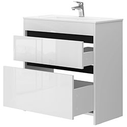 Фото Тумба Detmold / Детмольд Dt-80
