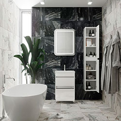 Фото Дзеркальна панель Arizona / Арізона-50