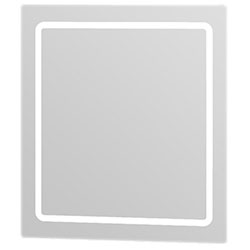 Фото Дзеркальна панель Arizona / Арізона-70 Квадрат