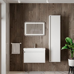 Фото Дзеркальна панель Arizona / Арізона-80