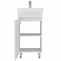 Фото Тумба Ozon / Озон 45 Білий