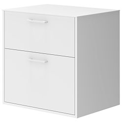 Фото Тумба Afina / Афіна 60 Білий