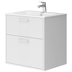 Фото Тумба Afina / Афіна 60 Білий