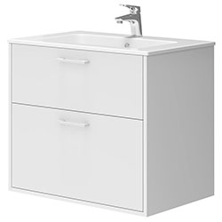 Фото Тумба Afina / Афіна 70 Білий