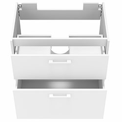 Фото Тумба Afina / Афіна 70 Білий