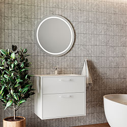 Фото Тумба Afina / Афіна 70 Білий