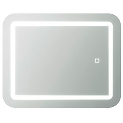 Фото Дзеркало LED Murano прямокутне R4 600 MrM-60