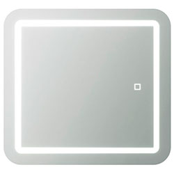 Фото Дзеркало LED Murano прямокутне R4 700 MrM-70