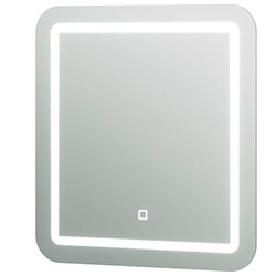 Фото Дзеркало LED Murano прямокутне R4 700 MrM-70
