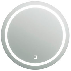 Фото Дзеркало LED Murano (Round) d 600 мм MrMR-60