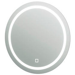 Фото Дзеркало LED Murano (Round) d 700 мм MrMR-70
