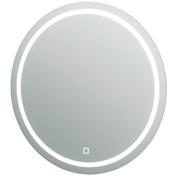 Фото Дзеркало LED Murano (Round) d 800 мм MrMR-80