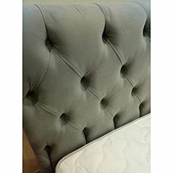 Фото Ліжко Classic / Классік без механізма 90х200