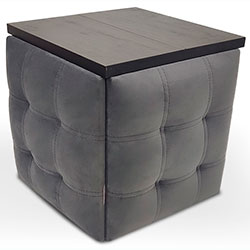 Фото Пуф-стіл 5 в 1