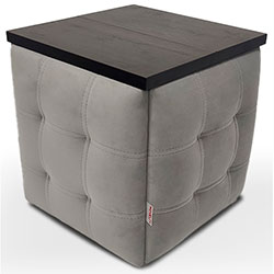 Фото Пуф-стіл 5 в 1