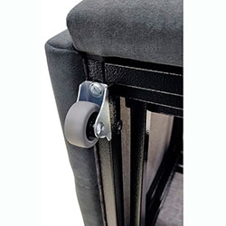 Фото Пуф-стіл 5 в 1