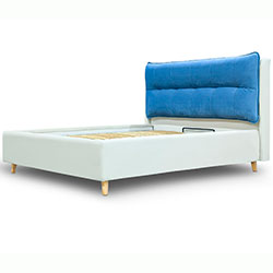 Фото Ліжко Fleur / Фльор без механізма 160х200