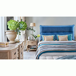 Фото Ліжко Fleur / Фльор без механізма 160х200