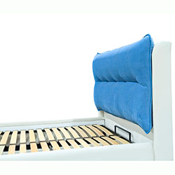 Фото Ліжко Fleur / Фльор без механізма 160х200