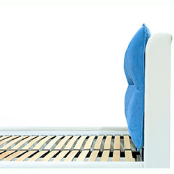 Фото Ліжко Fleur / Фльор без механізма 160х200