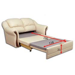 Фото Диван Редфорд 2