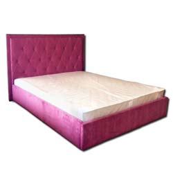 Фото Ліжко Камелія 160х200