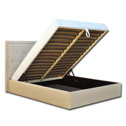 Фото Ліжко Камелія 160х200