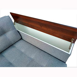 Фото Кутовий диван Техас